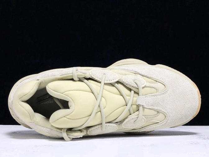 500 Adidas Stone FW4839 Yeezy 0819